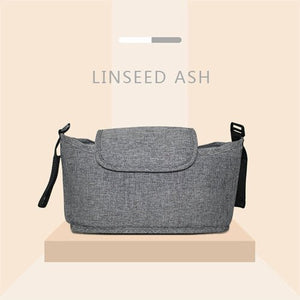 Stroller Bag Pram Stroller Organizer Stroller Accessories - Yahko Merchandise
