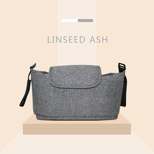 Stroller Bag Pram Stroller Organizer Stroller Accessories - Yahko Merchandise
