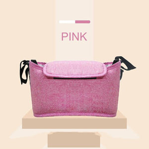 Stroller Bag Pram Stroller Organizer Stroller Accessories - Yahko Merchandise