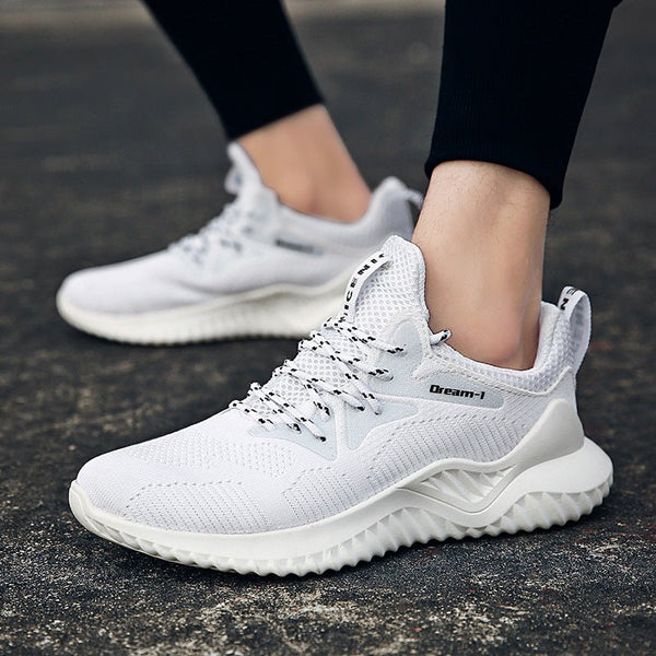 Student Breathable Running Shoes - Yahko Merchandise