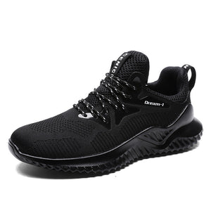 Student Breathable Running Shoes - Yahko Merchandise