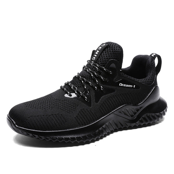 Student Breathable Running Shoes - Yahko Merchandise