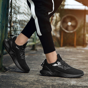 Student Breathable Running Shoes - Yahko Merchandise