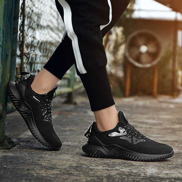 Student Breathable Running Shoes - Yahko Merchandise