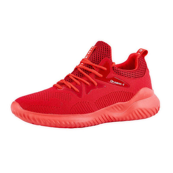 Student Breathable Running Shoes - Yahko Merchandise