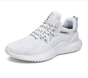 Student Breathable Running Shoes - Yahko Merchandise