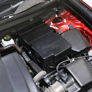 Suitable for Angkesella modified battery cx30 Angkesella engine battery protection cover box cover - Yahko Merchandise