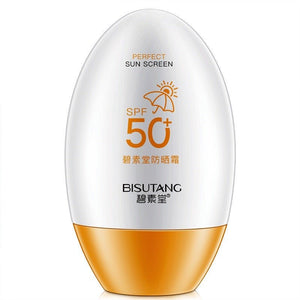 Sunscreen Anti - Ultraviolet Moisturizing Refreshing And Not Greasy - Yahko Merchandise