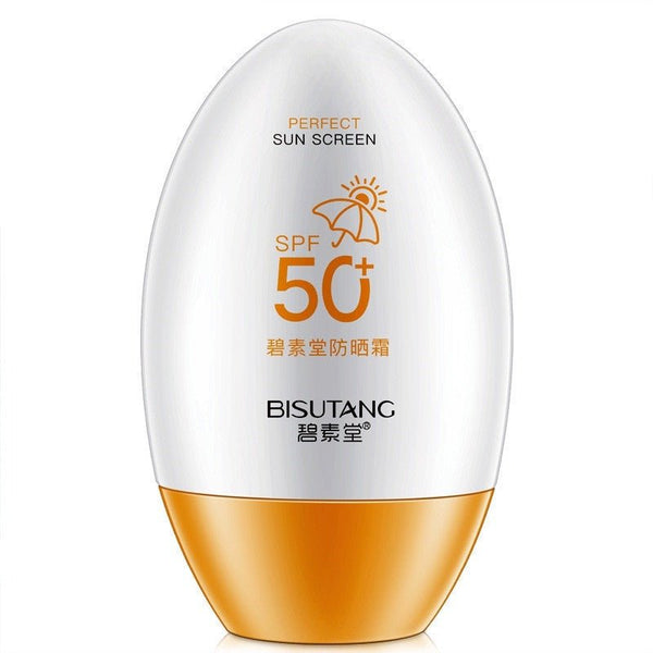 Sunscreen Anti - Ultraviolet Moisturizing Refreshing And Not Greasy - Yahko Merchandise