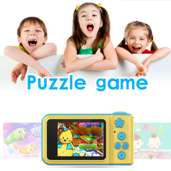 Super Duper Mini Cam Interactive Real Digital Video Camera For Kids - Yahko Merchandise