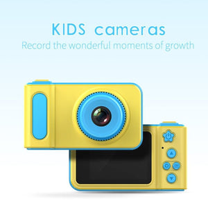 Super Duper Mini Cam Interactive Real Digital Video Camera For Kids - Yahko Merchandise