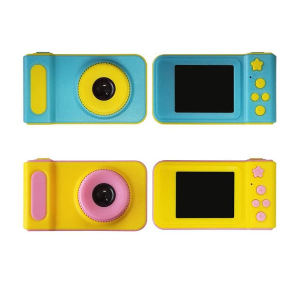Super Duper Mini Cam Interactive Real Digital Video Camera For Kids - Yahko Merchandise