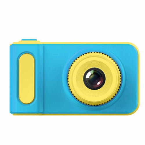Super Duper Mini Cam Interactive Real Digital Video Camera For Kids - Yahko Merchandise
