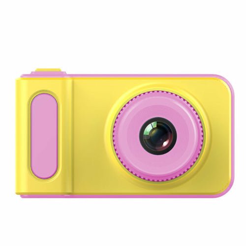 Super Duper Mini Cam Interactive Real Digital Video Camera For Kids - Yahko Merchandise