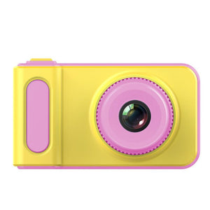 Super Duper Mini Cam Interactive Real Digital Video Camera For Kids - Yahko Merchandise