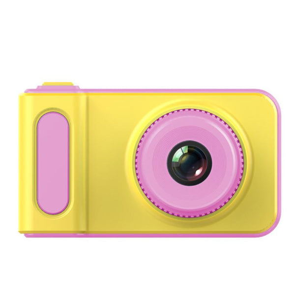 Super Duper Mini Cam Interactive Real Digital Video Camera For Kids - Yahko Merchandise