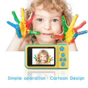 Super Duper Mini Cam Interactive Real Digital Video Camera For Kids - Yahko Merchandise