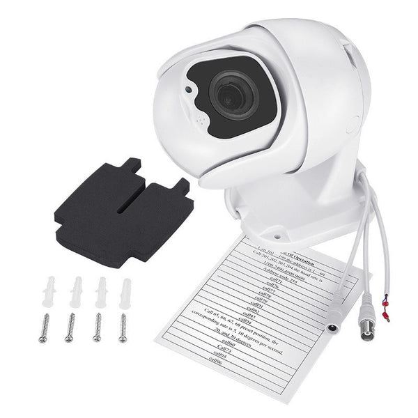 Surveillance cameras - Yahko Merchandise
