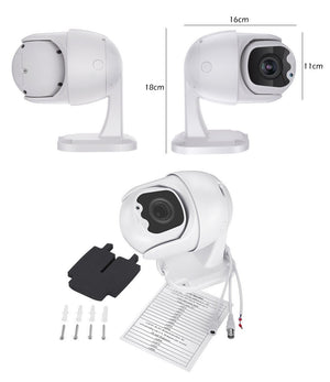 Surveillance cameras - Yahko Merchandise