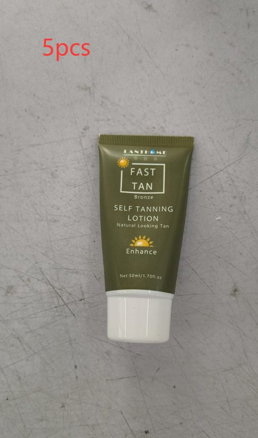 Tanning Cream Body Lotion - Yahko Merchandise
