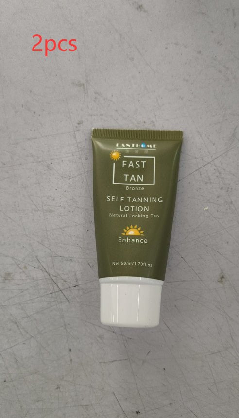 Tanning Cream Body Lotion - Yahko Merchandise