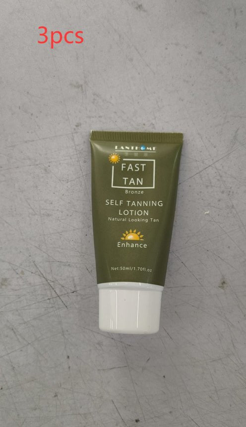 Tanning Cream Body Lotion - Yahko Merchandise