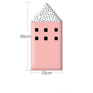 Tatami Mat Wall Surround Soft Package Anti - Collision - Yahko Merchandise