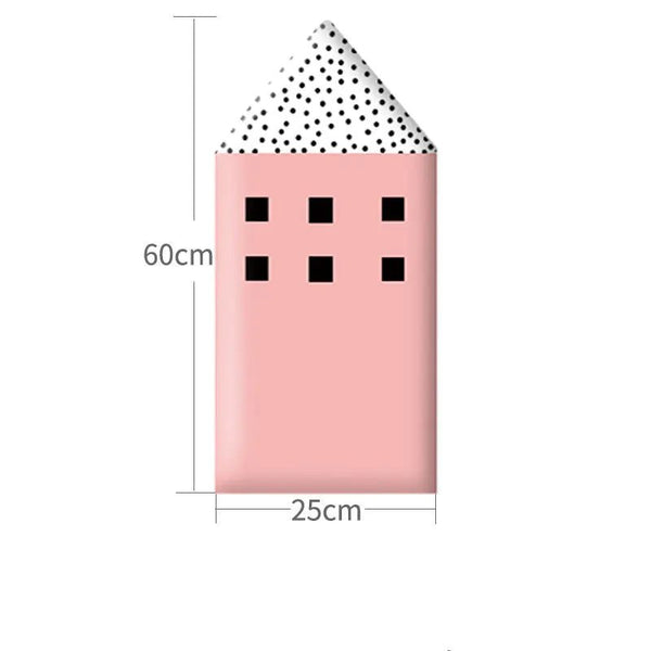 Tatami Mat Wall Surround Soft Package Anti - Collision - Yahko Merchandise