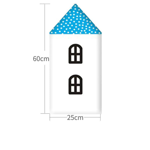 Tatami Mat Wall Surround Soft Package Anti - Collision - Yahko Merchandise