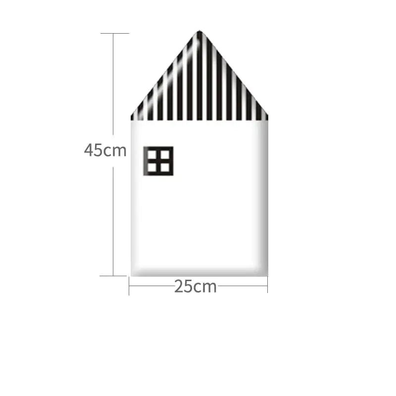 Tatami Mat Wall Surround Soft Package Anti - Collision - Yahko Merchandise