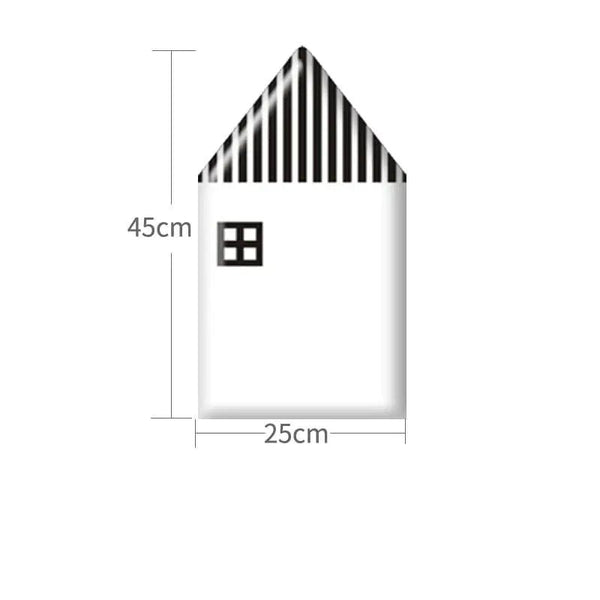 Tatami Mat Wall Surround Soft Package Anti - Collision - Yahko Merchandise