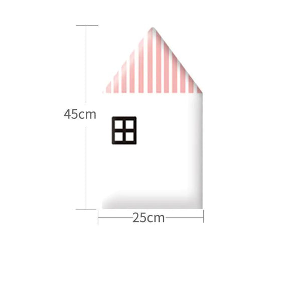 Tatami Mat Wall Surround Soft Package Anti - Collision - Yahko Merchandise