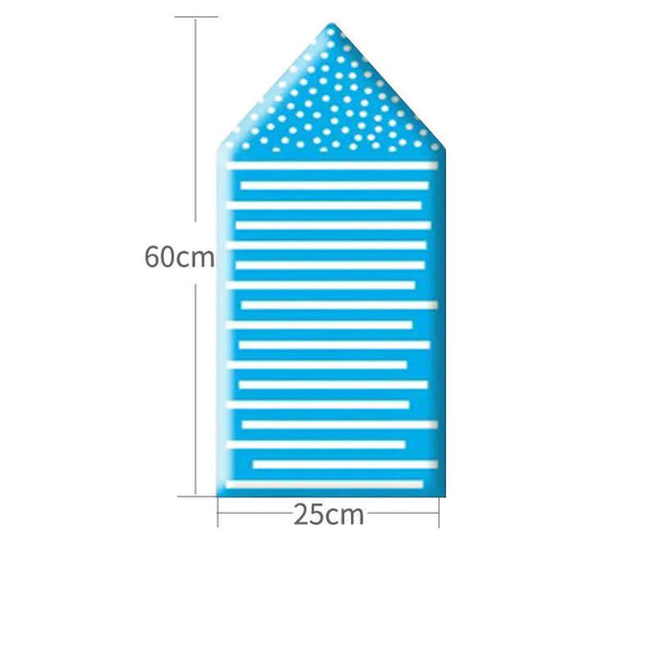 Tatami Mat Wall Surround Soft Package Anti - Collision - Yahko Merchandise