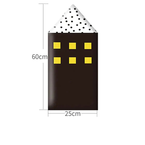 Tatami Mat Wall Surround Soft Package Anti - Collision - Yahko Merchandise