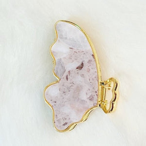 Taylor Butterfly Hair Claw - Yahko Merchandise