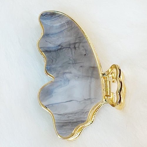Taylor Butterfly Hair Claw - Yahko Merchandise
