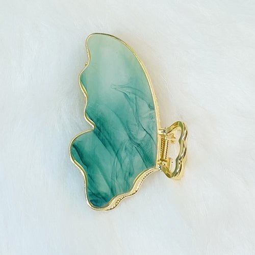 Taylor Butterfly Hair Claw - Yahko Merchandise
