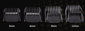 The Complete Pet Grooming Kit: Hair Trimmer And Electric Nail Clippers - Yahko Merchandise