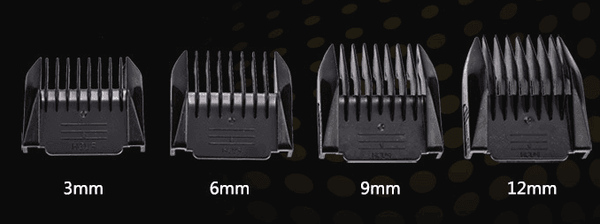 The Complete Pet Grooming Kit: Hair Trimmer And Electric Nail Clippers - Yahko Merchandise