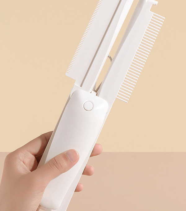 The Fur - Free Pet Grooming Solution: The Ultimate Pet Hair Remover - Yahko Merchandise