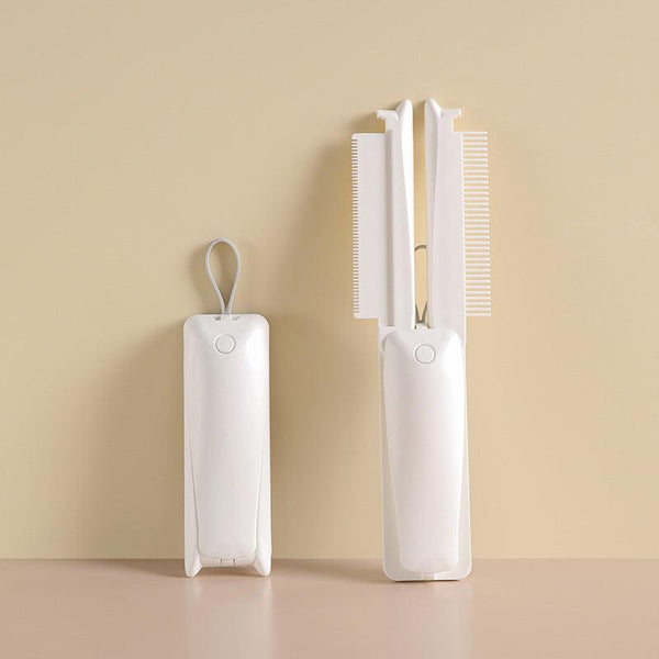 The Fur - Free Pet Grooming Solution: The Ultimate Pet Hair Remover - Yahko Merchandise