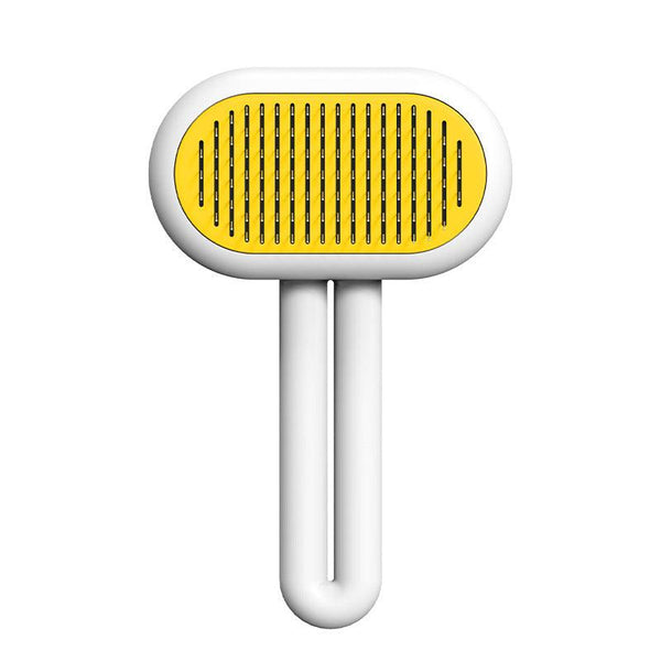 The Fur - Friendly Pet Grooming Pro - The Ultimate Cat And Dog Comb - Yahko Merchandise