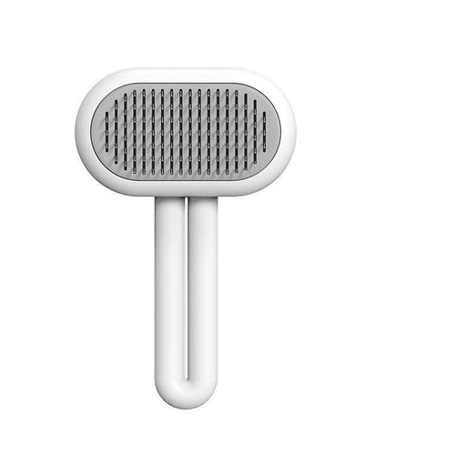 The Fur - Friendly Pet Grooming Pro - The Ultimate Cat And Dog Comb - Yahko Merchandise