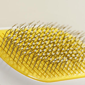 The Fur - Friendly Pet Grooming Pro - The Ultimate Cat And Dog Comb - Yahko Merchandise