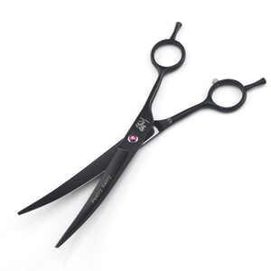 The Ultimate Pet Grooming Scissors Kit: Precision And Style In One! - Yahko Merchandise
