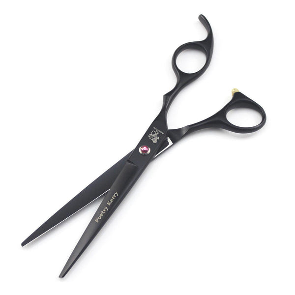 The Ultimate Pet Grooming Scissors Kit: Precision And Style In One! - Yahko Merchandise