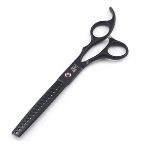 The Ultimate Pet Grooming Scissors Kit: Precision And Style In One! - Yahko Merchandise