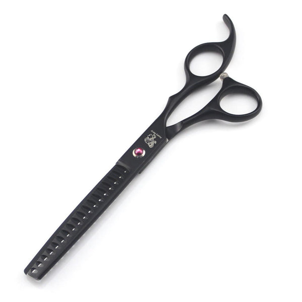 The Ultimate Pet Grooming Scissors Kit: Precision And Style In One! - Yahko Merchandise