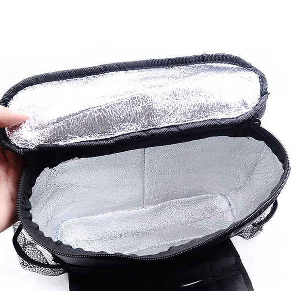 Thermal Bag Multifunction Car Seat Organizer - Yahko Merchandise