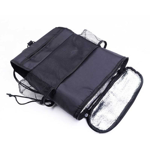 Thermal Bag Multifunction Car Seat Organizer - Yahko Merchandise